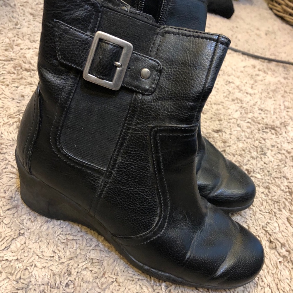 Booties